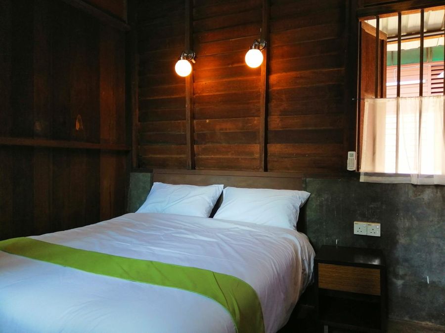 Heritage Stay