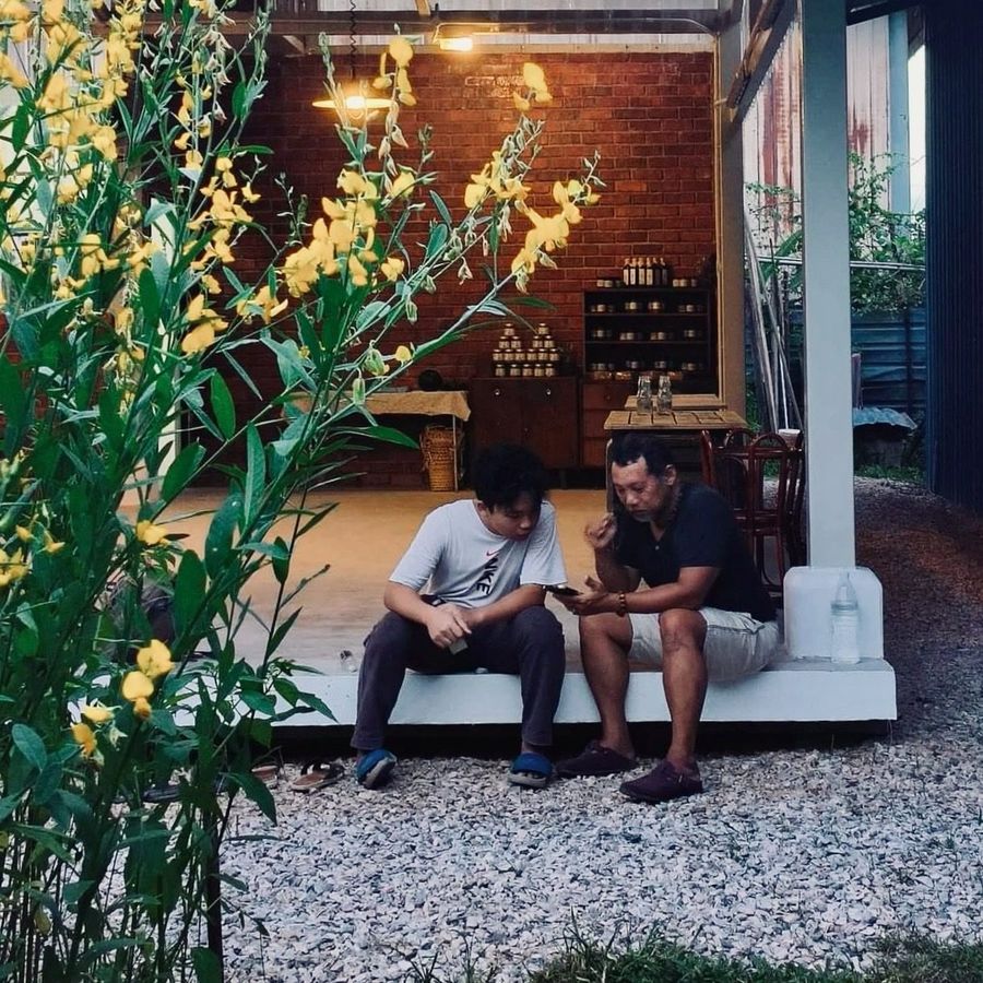 Ipoh Farm House