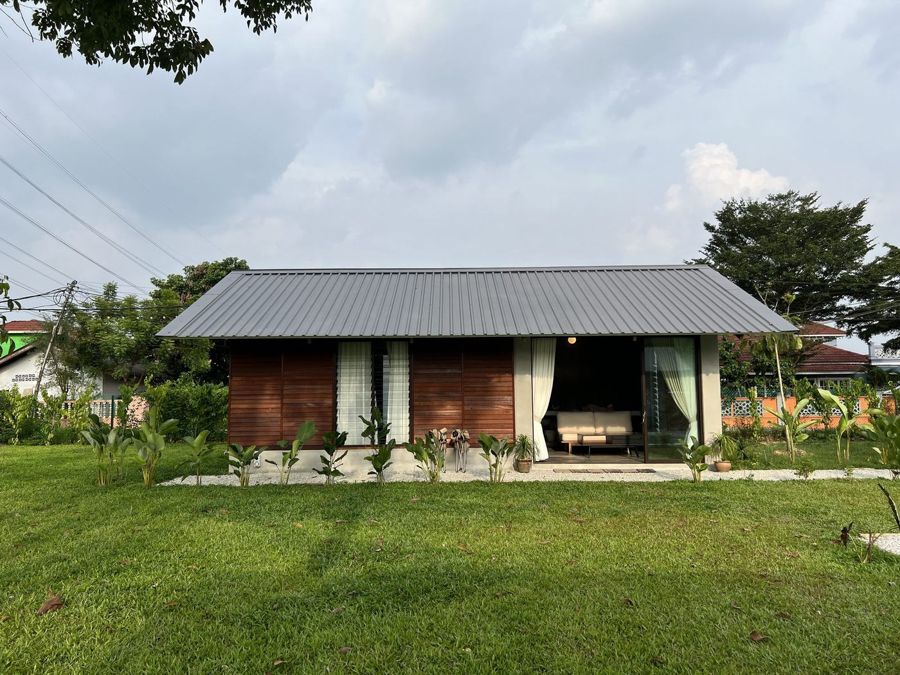 Villa Noni