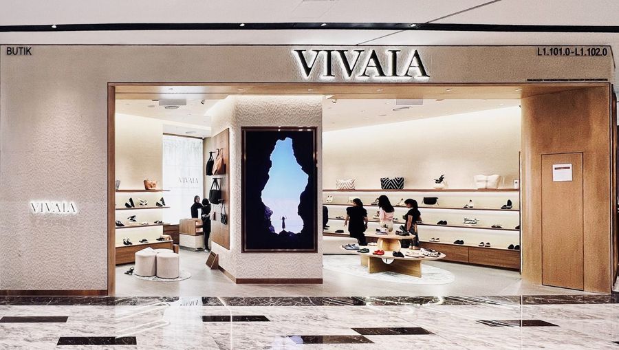 Vivaia · TRX