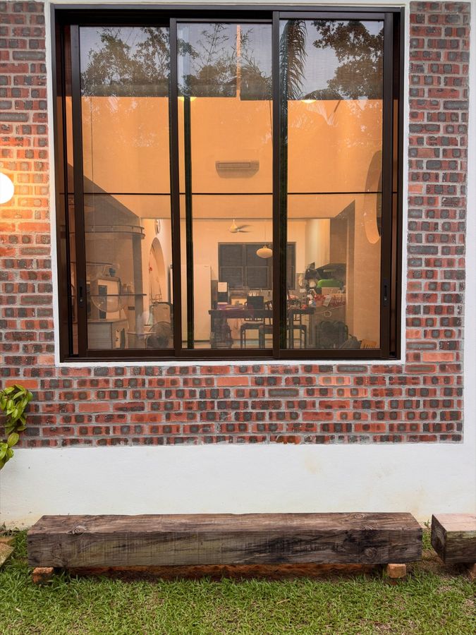 Hao & Lynn House
