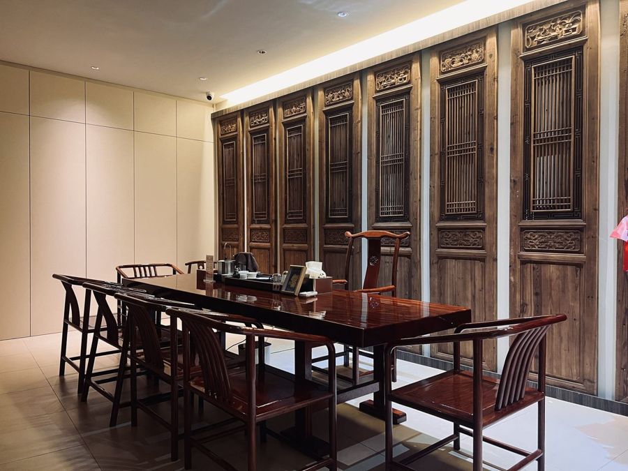 YuYan Tea · Petaling Street