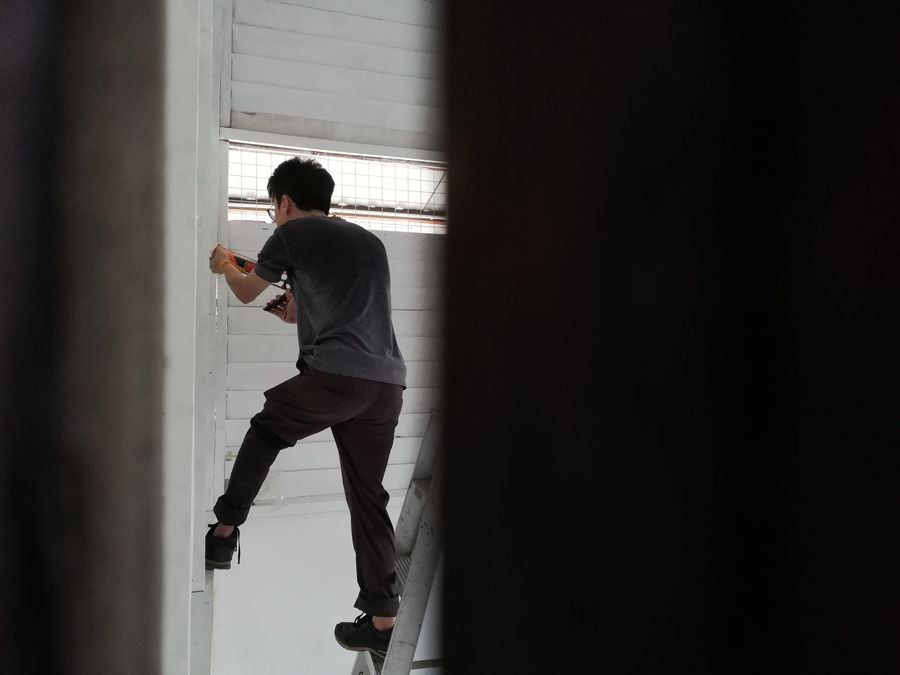 Heritage Stay · Jenjarom